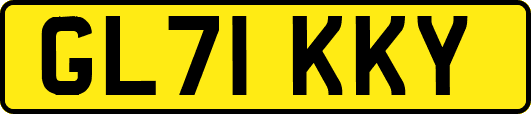 GL71KKY