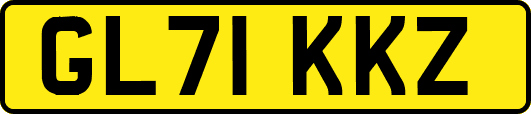 GL71KKZ