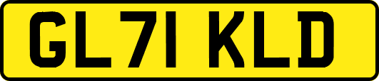 GL71KLD