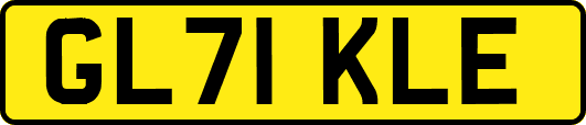 GL71KLE