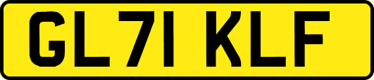 GL71KLF