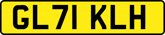 GL71KLH