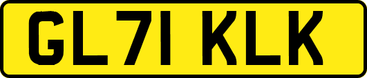 GL71KLK