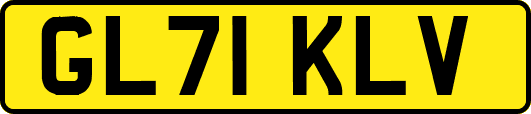 GL71KLV