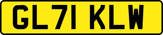 GL71KLW