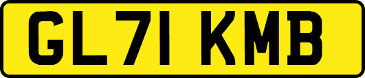 GL71KMB