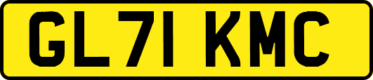 GL71KMC