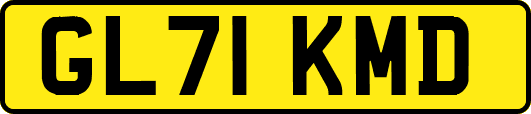 GL71KMD