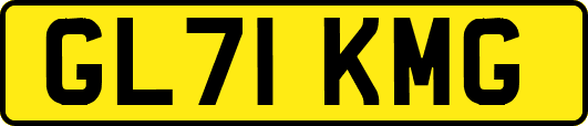GL71KMG