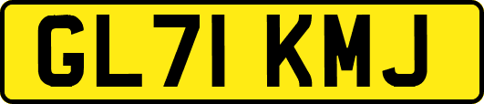 GL71KMJ