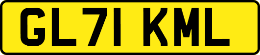 GL71KML
