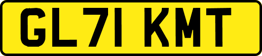 GL71KMT