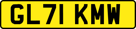 GL71KMW