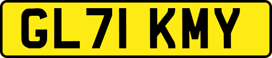 GL71KMY