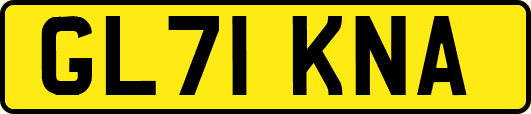 GL71KNA