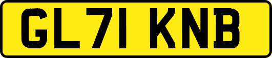 GL71KNB