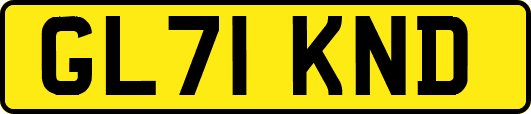 GL71KND