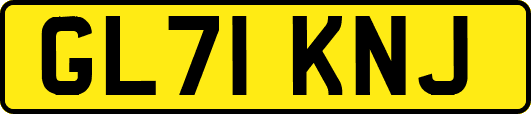 GL71KNJ