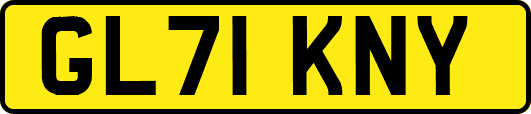 GL71KNY