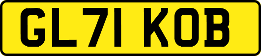 GL71KOB