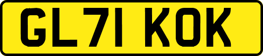 GL71KOK