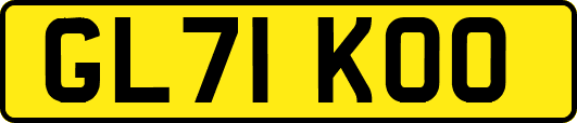GL71KOO
