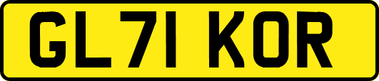 GL71KOR