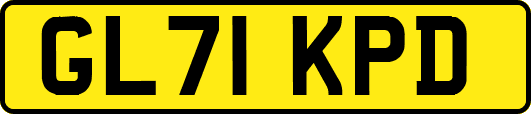 GL71KPD