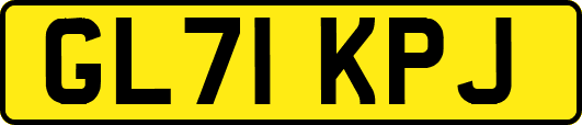 GL71KPJ
