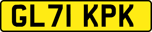 GL71KPK