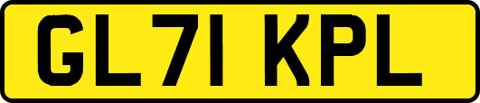 GL71KPL