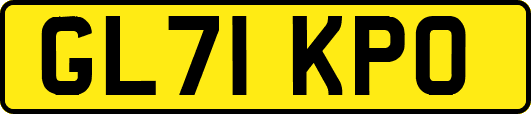 GL71KPO