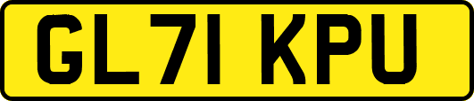 GL71KPU