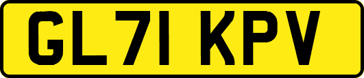 GL71KPV