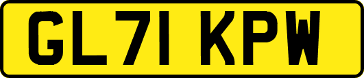 GL71KPW