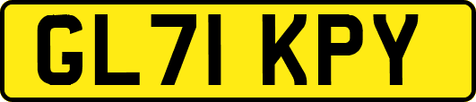 GL71KPY