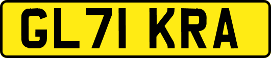 GL71KRA