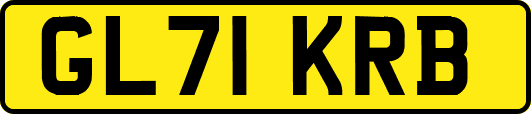 GL71KRB
