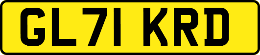 GL71KRD