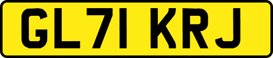GL71KRJ