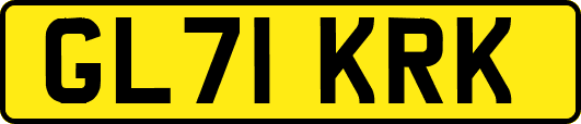 GL71KRK