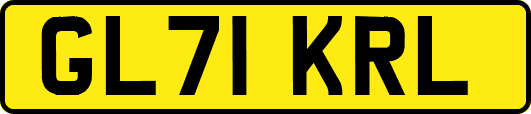 GL71KRL