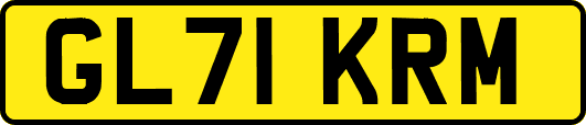 GL71KRM