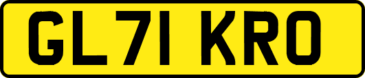 GL71KRO
