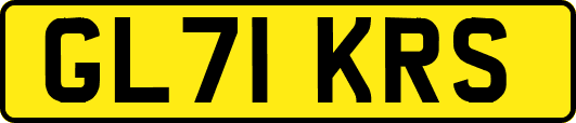 GL71KRS