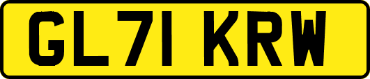 GL71KRW