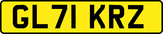 GL71KRZ