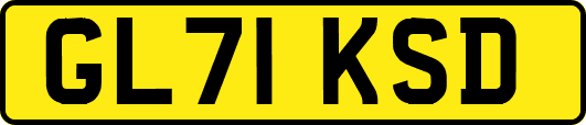 GL71KSD