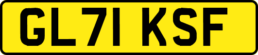 GL71KSF