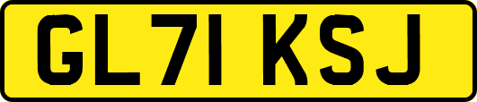 GL71KSJ